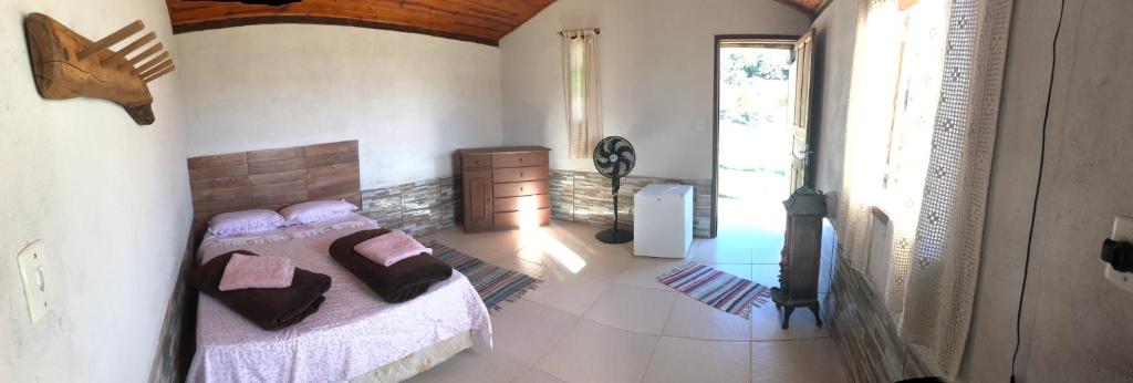 Chalés Alternativa room 2