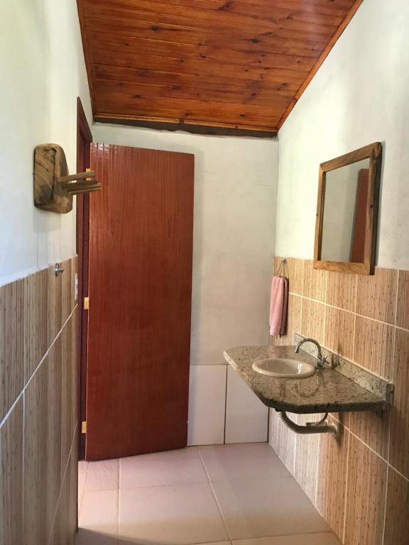 Chalés Alternativa room 6